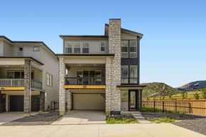 Red Rocks Ranch - The Skyline Collection - Morrison, CO