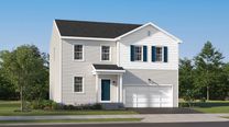 Emerson Square por Lennar en Philadelphia New Jersey
