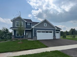 Vanderbilt - Brookmoore: Victoria, Minnesota - Lennar