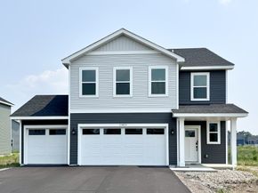 Hunter Hills - Venture Collection - Otsego, MN
