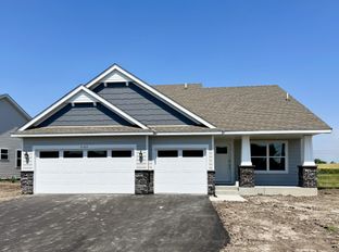 Courtland - Haven Ridge: Monticello, Minnesota - Lennar