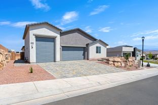 Annabelle NextGen - La Spazio at Divario: Saint George, Utah - Lennar