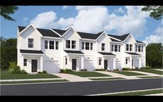 Limehouse Farms - Townhomes: Summerville, South Carolina - Lennar