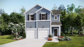 Waterway Commons - Myrtle Beach, SC