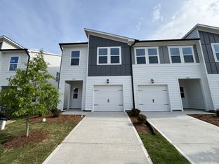 Cameron - Bull City North: Durham, North Carolina - Lennar