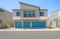 Falcon Ridge por Lennar en Las Vegas Nevada
