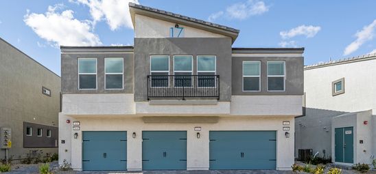 Presley Place Exterior