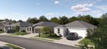 Parkside - Watermill Collection - New Braunfels, TX