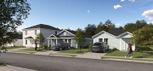 Spring Grove - Belmar Collection - Saint Hedwig, TX