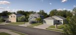 Morgan Heights - Cottage Collection - San Antonio, TX