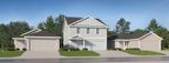 Landon Ridge - San Antonio, TX