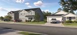 David Estates - Watermill Collection - Portland, TX