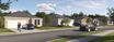 casa en Royal Oak - Watermill Collection por Lennar