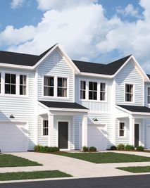 FINN - Limehouse Farms - Townhomes: Summerville, South Carolina - Lennar
