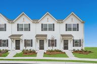 Hillcrest por Lennar en Greensboro-Winston-Salem-High Point North Carolina