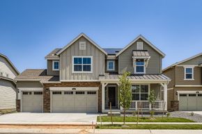Brighton Crossings - The Grand Collection - Brighton, CO