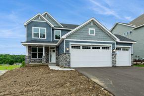 Highlands at Settlers Ridge - Inver Grove Heights, MN