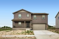 Percheron - The Camden Collection por Lennar en Colorado Springs Colorado