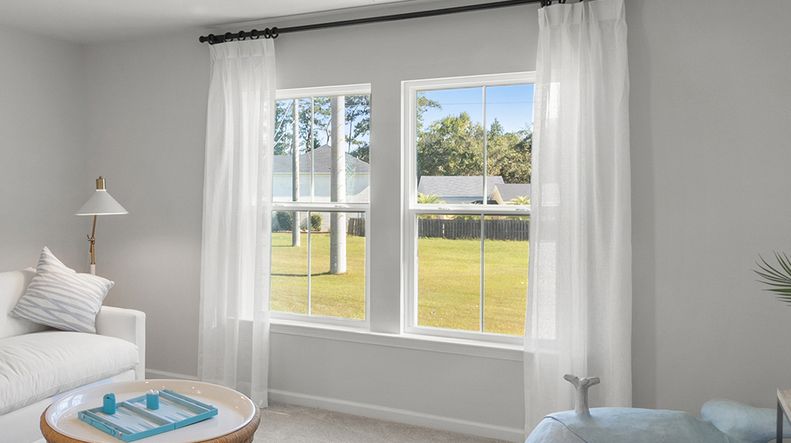 Arbor Limehouse Farms EI Low E Windows F2 071025