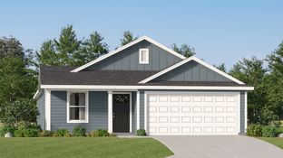 RAMSEY - Warner Crossing: Loris, South Carolina - Lennar
