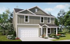 Warner Crossing: Loris, South Carolina - Lennar