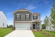 Winecoff Village por Lennar en Charlotte North Carolina