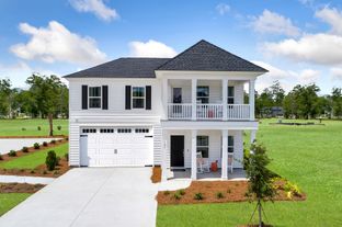 KENSINGTON - Arcadia: Myrtle Beach, South Carolina - Lennar
