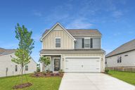 Roselyn - Garden por Lennar en Charlotte South Carolina