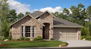 Garnet - Legacy Hills - Brookstone Collection: Celina, Texas - Lennar