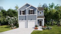 Waterway Commons por Lennar en Myrtle Beach South Carolina