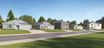 casa en Freedom Crossing - Classic Collection 3 Car por Lennar