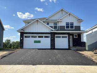 Markham - Voyageur Farms: Lakeville, Minnesota - Lennar