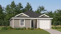 The Overlook - Cottage Collection por Lennar en Myrtle Beach South Carolina