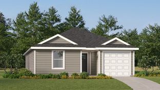 WOODHAVEN - The Overlook - Cottage Collection: Longs, South Carolina - Lennar