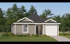 The Overlook - Cottage Collection: Longs, South Carolina - Lennar