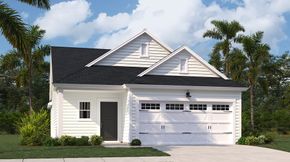 Horizons at Carnes Crossroads | 55+ - Cottage Collection - Summerville, SC