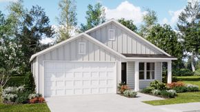 Kingston Oaks - Conway, SC