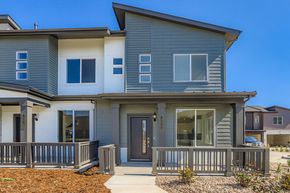 Whisper Village - Parkside Collection - Arvada, CO