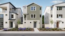 Valencia - Opal North por Lennar en Los Angeles California