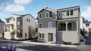 Opal 3 - Valencia - Opal North: Valencia, California - Lennar