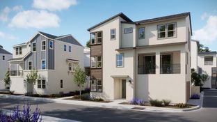 Opal 3 - Valencia - Opal North: Valencia, California - Lennar