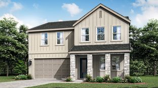 Orchestra - Riverstone - Choral X Series at Club District: Madera, California - Lennar