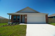 The Enclave of Troy - Watermill Collection por Lennar en Killeen Texas