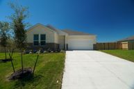 The Enclave of Troy - Classic Collection por Lennar en Killeen Texas