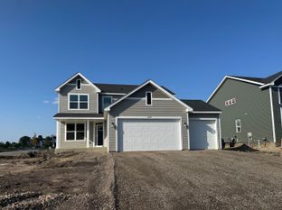 Springfield - Brookmoore: Victoria, Minnesota - Lennar