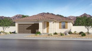 Residence One - Espana - Terrassa: Indio, California - Lennar