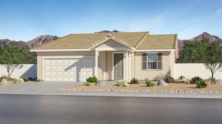 Residence One - Espana - Terrassa: Indio, California - Lennar