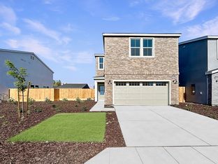 Lyra - Fanucchi Ranch - Celestial Series: Fresno, California - Lennar