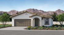 Espana - Avila por Lennar en Riverside-San Bernardino California