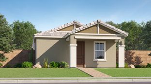 Aspire Plan 2241 - Anderson Farms - Dream: Maricopa, Arizona - Lennar